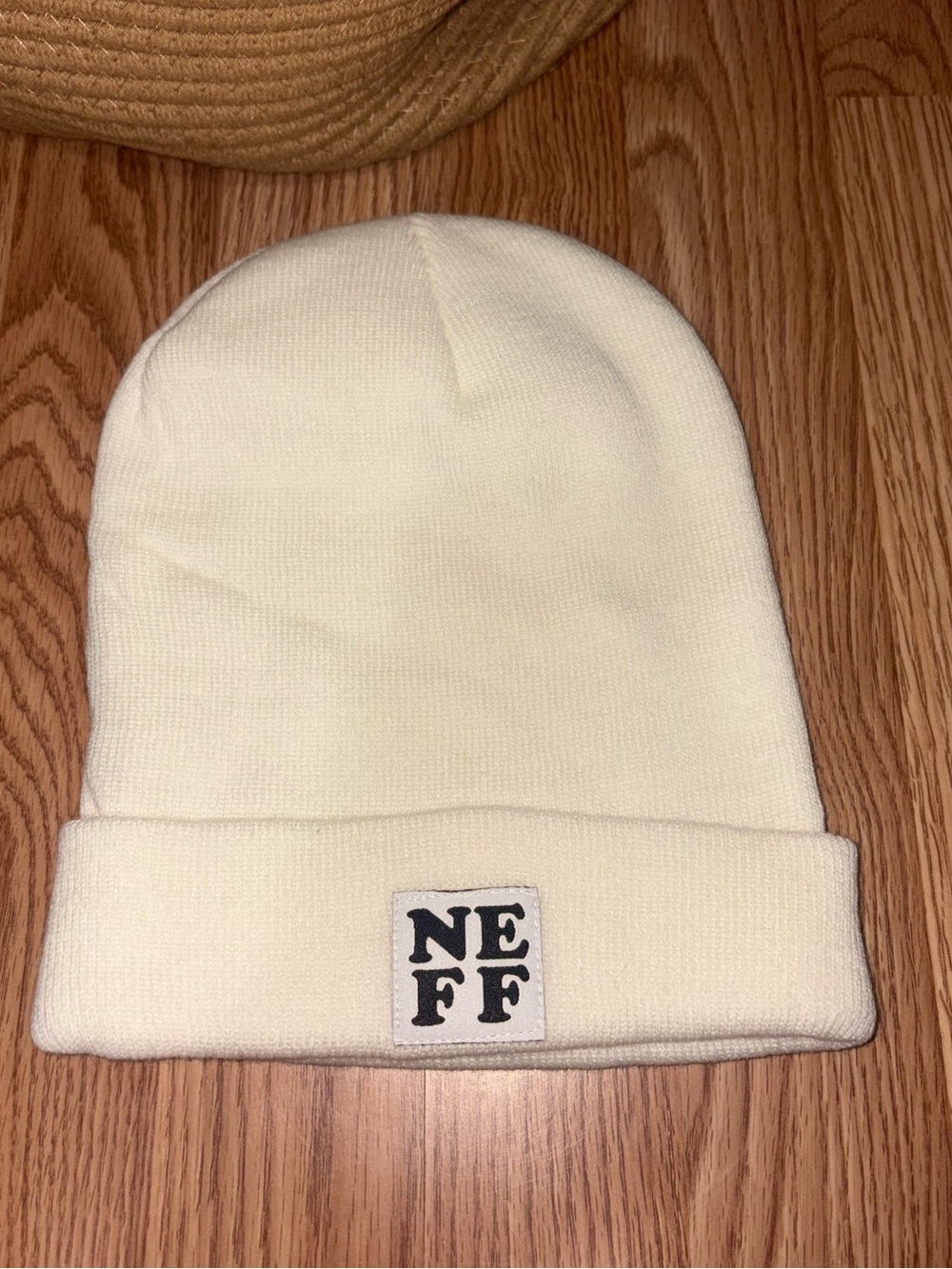 Neff Beanie